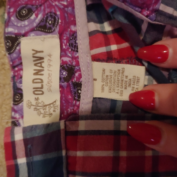 Shorts - Picture 3 of 3